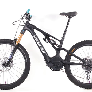 Bicicleta de Montaña de Alta Gama 2025 de 12 Velocidades para Adultos, Cuadro de Fibra de Carbono Totalmente Resistente a Impactos, Frenos de Disco Hidráulicos, 720W Recargable - Product Image 1