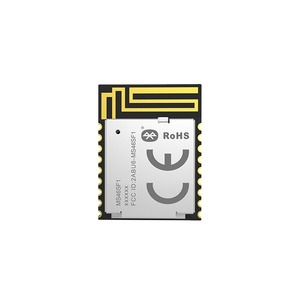 Nrf52805 giá rẻ iốt máy phát không dây nhận ZigBee lập trình Bluetooth năng lượng thấp ms46sf1 mô-đun - Product Image 2