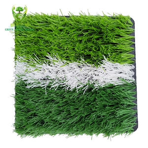 Usine de Guangzhou <span class=keywords><strong>prix</strong></span> de gros aspect <span class=keywords><strong>naturel</strong></span> 8 ans de garantie <span class=keywords><strong>gazon</strong></span> artificiel pour football football <span class=keywords><strong>gazon</strong></span> pour intérieur et extérieur - Product Image 4