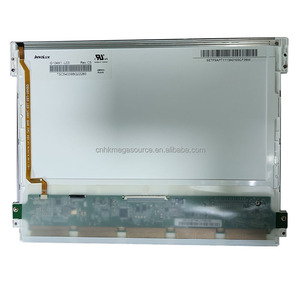 จอแสดงผล LCD รุ่น G104X1-L03 ของแท้ใหม่เอี่ยม ขนาด 10.4 นิ้ว ความละเอียด 1024*768 ระดับอุตสาหกรรม - Product Image 1