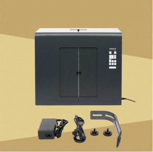 SANOTO B270 <span class=keywords><strong>Mini</strong></span> <span class=keywords><strong>studio</strong></span> <span class=keywords><strong>photo</strong></span> LED <span class=keywords><strong>pour</strong></span> photographie, éclairage dimmable, boîte <span class=keywords><strong>photo</strong></span>, boîte à lumière douce, prise de vue de <span class=keywords><strong>bijoux</strong></span> et de diamants - Product Image 6