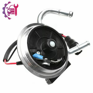 12642623 12664429 燃油滤清器头组件，加热型，适用于 GMC 雪佛兰索罗德燃油滤清器盖 - Product Image 5