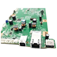 Placa base principal PLC CD08 compatible con Pro WF-5621 WF5621, suministro al por mayor