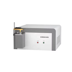 Çok elemanlı algılama Metal AnalysisI CP-OES laboratuar spektroskopisi için optik emisyon spektrometresi İndüktif olarak birleştirilmiş plazma - Product Image 5