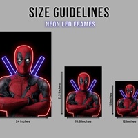 Panneau néon LED personnalisé JDM pour voiture de sport, peinture lumineuse, intensité réglable, affiche murale d'art automobile pour la décoration de la maison, de la chambre et de la salle de jeux
