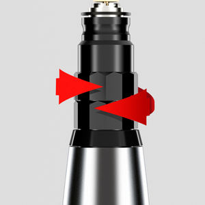 LW-07U Ultrasone Slijpmachine Industriële Pneumatische Vijl <span class=keywords><strong>Machine</strong></span> Mal Heen En Weer Bewegende Linker En Rechter Swing Polijstmachine - Product Image 2