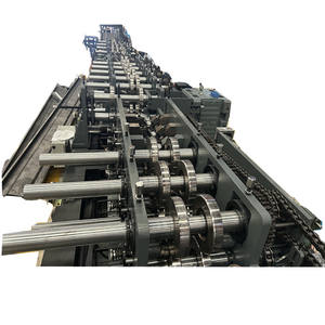 Sigma-Profiliermaschine - Product Image 3