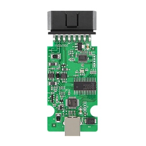 Interface de réglage de puce automobile MPPS V18 MAIN + TRICORE + MULTIBOOT avec câble Breakout Tricore - Product Image 6