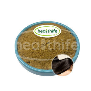 Beslenme takviyesi CAS 508-02-1 parlak Privet meyve özü 5%-30% Ligustrum Lucidum özü Oleanolic asit - Product Image 2