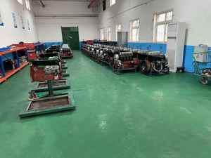 เครื่องจักร F3L912เครื่องยนต์ดีเซลเครื่องขุด F3L912 F3L914 F3L913 F3L912เครื่องยนต์สำหรับประกอบเครื่องยนต์912 - Product Image 4
