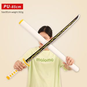 <span class=keywords><strong>Katana</strong></span> 104cm en <span class=keywords><strong>bois</strong></span> démon <span class=keywords><strong>Slayer</strong></span> une pièce Cosplay fabricant d'usine cadeau d'anniversaire présent Anime Collection <span class=keywords><strong>Katana</strong></span> - Product Image 2