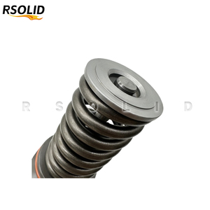 Bomba de Combustible Rsoliddiesel 1668325 BEBU5A00000 para DAF XF105 MX-13, Componentes del Sistema de Combustible, Piezas del Motor de Camiones Pesados - Product Image 6