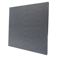 Pantalla LED P3.91 de Alquiler para Interiores, 4K, Doble Cara, Servicio Frontal, Panel de Video Pop-Up, 1200cd de Brillo, Legible Bajo la Luz Solar, 3 Años de Garantía