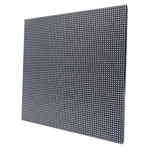 Écran LED de location intérieur P3.91, panneau vidéo pop-up double face à service frontal pour événements scéniques et tournées de concerts - Product Image 2