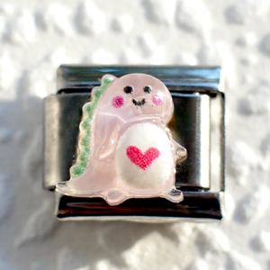 Nouvelle Série de Bracelets à Breloques Tendance Style Italien avec Personnages de Dessins Animés à Assembler - Product Image 4