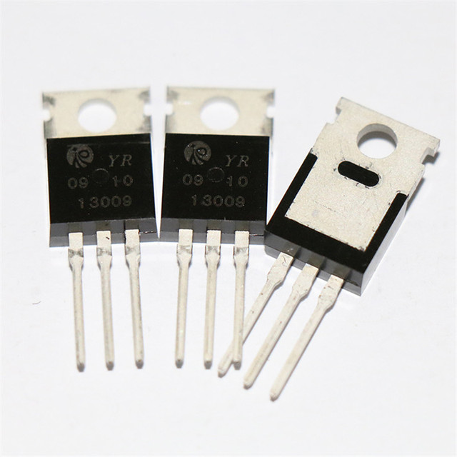 Power transistor 13009 J13009-2 TO-220 12A/700V for charger and battery