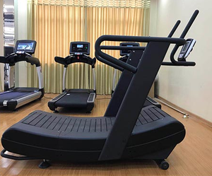 Máquina de <span class=keywords><strong>Gimnasio</strong></span> Comercial para Interiores, Estructura de Acero Curva para Uso en Interiores - Product Image 5