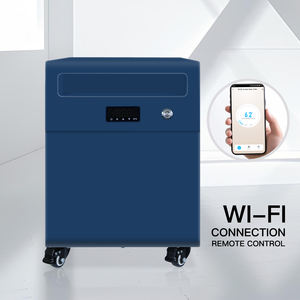 מכירות ישירות מהמפעל של Fengmang, אמבט קרח נייד, ג'קוזי חיצוני לאירועים, משולב להתאוששות, בקרת טמפרטורה, קירור מהיר, אוזון - Product Image 3