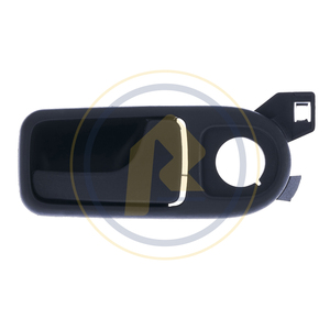 Maniglia Interna per Porta Adattabile Ac Rolcar per OE 6H0837113AFKZ, Compatibile con Seat Arosa 1997 - Product Image 1