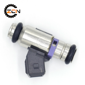 Iniettore Carburante a 3 Fori IWP158 a Flusso Abbinato per VW Pointer Polo Derby 1.8L 2005-2011 - Product Image 2