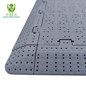 Activités <span class=keywords><strong>de</strong></span> plein air, protection <span class=keywords><strong>de</strong></span> la pelouse, revêtement <span class=keywords><strong>de</strong></span> sol temporaire pour événements, revêtement <span class=keywords><strong>de</strong></span> sol en plastique portable à emboîtement, protection <span class=keywords><strong>de</strong></span> gazon, terrasses, dalles - Product Image 4