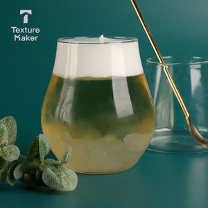 500g-Specialized milk cover bubble <b>tea</b>-Sea Salt - Product Image 2