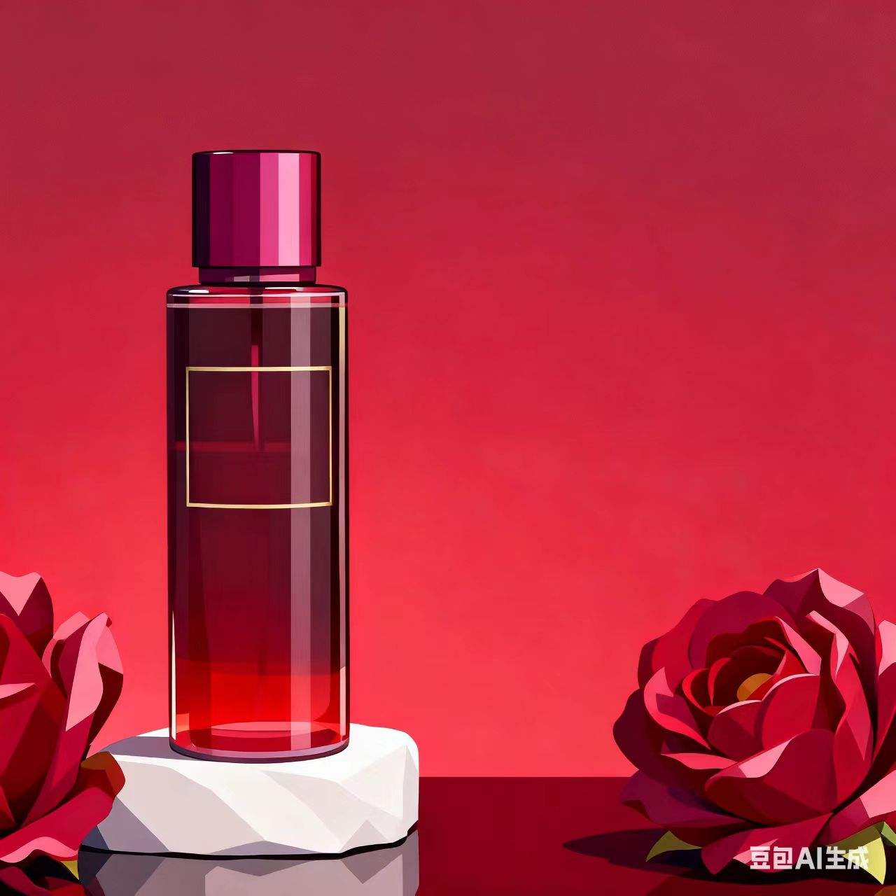 Bs038-250ml berry elixir