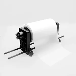 Soporte para Rollo de Papel de Película DTF XP15000 I3200 L18050, A3+, A3, A4 para <span class=keywords><strong>Epson</strong></span> L18050 <span class=keywords><strong>L805</strong></span> R1390 L1800 L800 XP-15000, hasta 33 cm de Ancho - Product Image 2