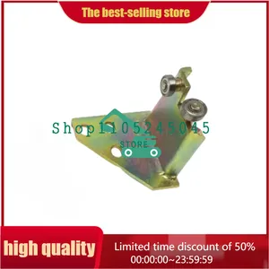 20U-54-24911 Pour 20U-5425261 35R-8/50/75/78/128/228UU Poulie de porte de cabine 20U-54-24933 Serrure mobile Pièces de mini-excavatrice - Product Image 5
