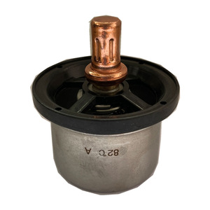 เทอร์โมสตัทเครื่องยนต์ Thomson รุ่น TMS-185 สำหรับรถบรรทุกวอลโว่ หมายเลขอะไหล่แท้ 8149182 - Product Image 2