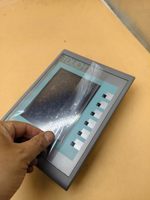 6AV6647-0AC11-3AX0 KTP600BasicSeries PLC de 6 Pulgadas