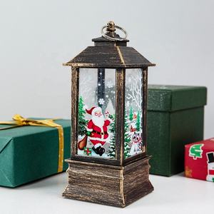 Lanterne de <span class=keywords><strong>noël</strong></span> lumière joyeux <span class=keywords><strong>noël</strong></span> décorations pour la maison <span class=keywords><strong>2023</strong></span> Navidad arbre de <span class=keywords><strong>noël</strong></span> ornements cadeaux de <span class=keywords><strong>noël</strong></span> nouvel an <span class=keywords><strong>2024</strong></span> - Product Image 5
