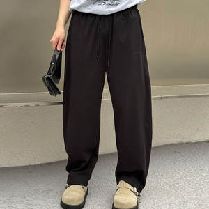 OEM ODM personnalisé coréen kaki Chino Cargo décontracté formel Trabajo pantalones pantalons pantalons pour hommes - Product Image 2