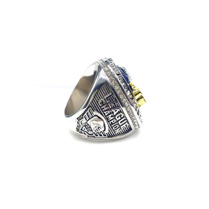 Anello Commemorativo del Campionato di Fantasy Football <span class=keywords><strong>League</strong></span> FFL 2024 - Product Image 2