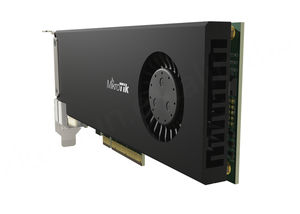 MikroTik Tarjeta de Enrutador PoE, 1 Unidad, 2 Unidades, 1 Unidad, 2 Unidades - Product Image 3