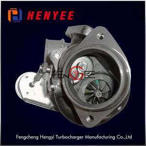 Superchargeur GT2538C 454207-0001 454207-5001S A6020960899 pour voitures Mercedes Benz moteur OM602 - Product Image 5