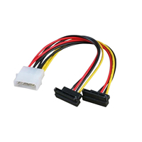 Cable Convertidor USB3.0 de 3.5 Pulgadas para Disco Duro Externo SSD/HDD SATA a USB