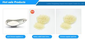 Agenti Gelificanti Naturali: Gelatina, Carragenina e Colla di Gelatina - Product Image 5