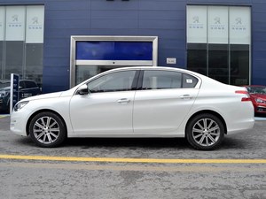 <span class=keywords><strong>Peugeot</strong></span> <span class=keywords><strong>408</strong></span> Sedán <span class=keywords><strong>2018</strong></span>, Volante a la Izquierda, Automático, Gasolina, <span class=keywords><strong>Precio</strong></span> Accesible, Auto Usado para Exportación al Mercado Africano - Product Image 4