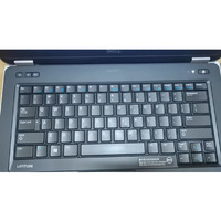High Quality Used for Dell Latitude E6440 Laptop Intel Core I5-4th 8GB RAM 256GB SSD 14.1 Inch Business Laptop