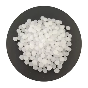 Granulés de polyéthylène HDPE de qualité alimentaire en vente chaude pour les applications de moulage - Product Image 1