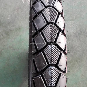 Rim <strong>18</strong> Rear Motorcycle Tyre and Inner <strong>Tubes</strong> 2.75x18 3.00x18 300-<strong>18</strong> TT &amp; TL 8PR Camara de Moto - Product Image 6