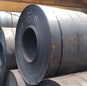 Lámina de Hojalata de Acero, Grado MR, Estándar EN, Procesada para Latas de Alimentos - Product Image 3