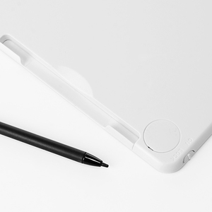 Phản ứng nhanh chóng bằng văn bản Hội Đồng Quản trị điện tử trẻ em LCD phác thảo Pad kỹ thuật số đồ họa vẽ máy tính bảng - Product Image 3
