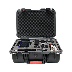 Medidor de Prueba de Descargas Parciales (PD) para Transformadores de Alto Voltaje, Sistemas de Prueba de Equipos de Media Tensión (<span class=keywords><strong>GIS</strong></span>), Precio - Product Image 1