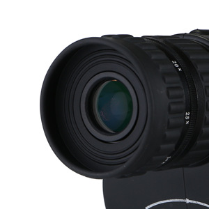 Eyebre Monocular 10-30x50mm Zoom High Definition Outdoor Night Vision Birdwatching Telescope - Product Image 3