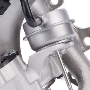MaXpeedingrods turbocompresseur pour Opel <span class=keywords><strong>Astra</strong></span> <span class=keywords><strong>J</strong></span> Meriva B <span class=keywords><strong>A14NET</strong></span> 1.4L - Product Image 6