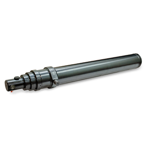 ISO 9000 qualificato cilindro idraulico autocarro con cassone ribaltabile idraulico da 3 tonnellate cilindro idraulico da 90 mm cilindro idraulico - Product Image 5