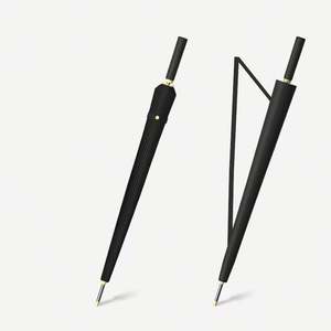 WSY4525 Parasol de voiture extérieur personnalisé pour enfants, mini parapluie transparent en forme de bouteille, petit parapluie de moto de poche avec impression de logo, parapluie de golf - Product Image 6