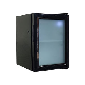 Meisda ตู้เย็นขนาดเล็กสำหรับร้านอาหาร21L SC21พร้อมใบรับรอง CE - Product Image 3